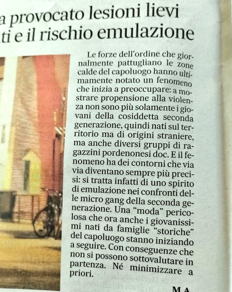 I migranti oggi sono l'elemento umano, l'avanguardia di questa globalizzazione ci offrono uno stile di vita che presto sarà molto diffuso per tutti noi. 

- Laura Boldrini
