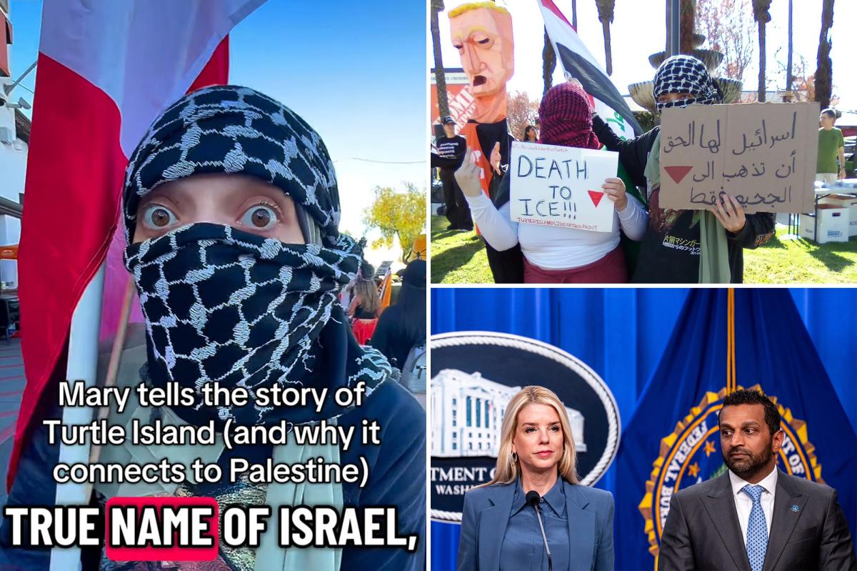 New York Post tweet media