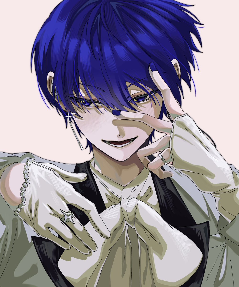 youLike0315's tweet image. #악월 #AKUGETSU