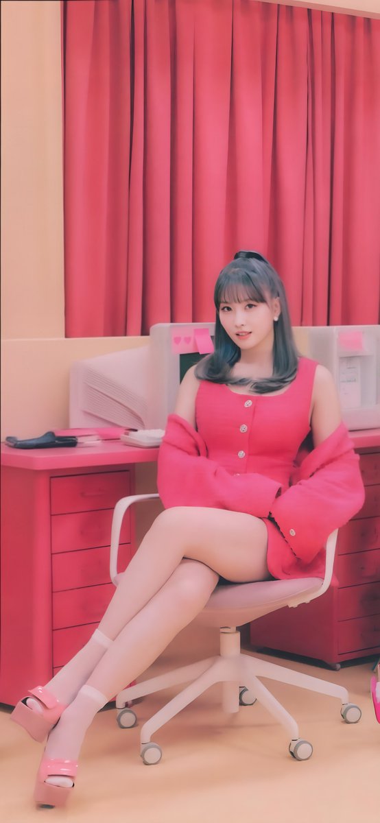 ForeverTwiceOT9's tweet photo. TTT photobook-- Momo. Part 2

FULL SCREEN WALLPAPERS.

Go to my Google drive and download 70000 HD Twice photos for free.
https://t.co/qJVZoqRylP

#TWICE #트와이스 #ONCE #원스 #OT9
#모모 #モモ #もも #平井桃 #MOMO https://t.co/1zmH8avefN