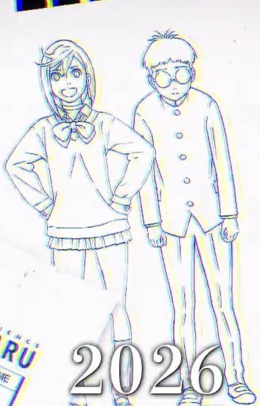 okaroonz's tweet photo. okarun character art but as bowlkarun!!! https://t.co/4doq6nG2eJ