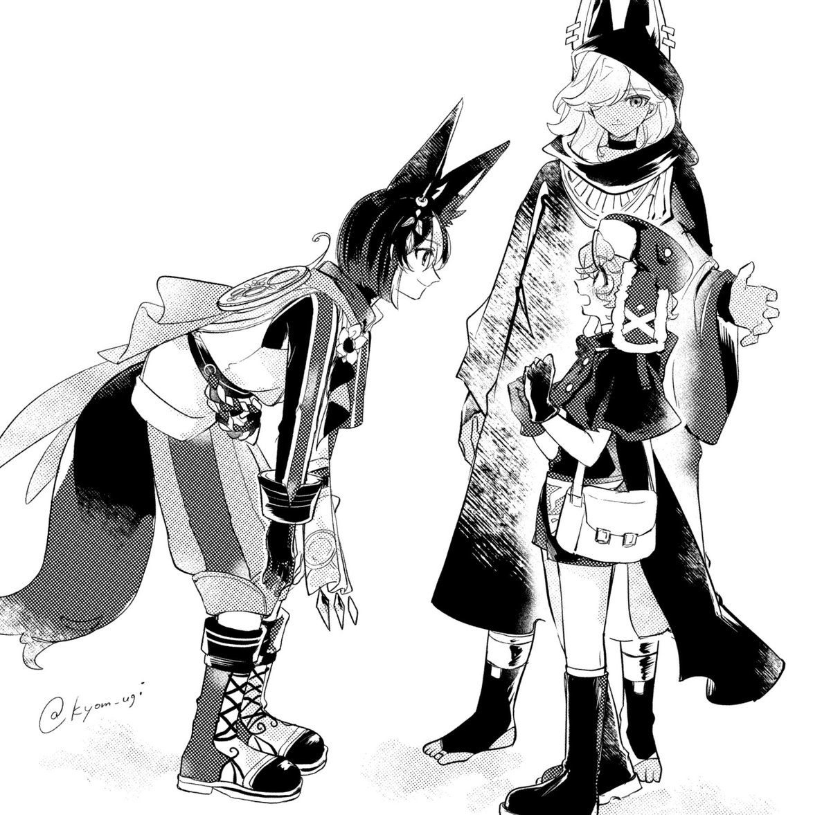 はじめまして。