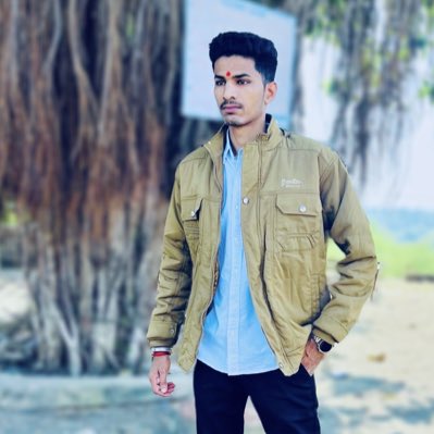 ChohalaMihir's tweet photo. #NewProfilePic https://t.co/rQ7gZUoFVA