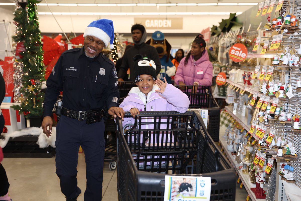 Detroit PAL tweet media