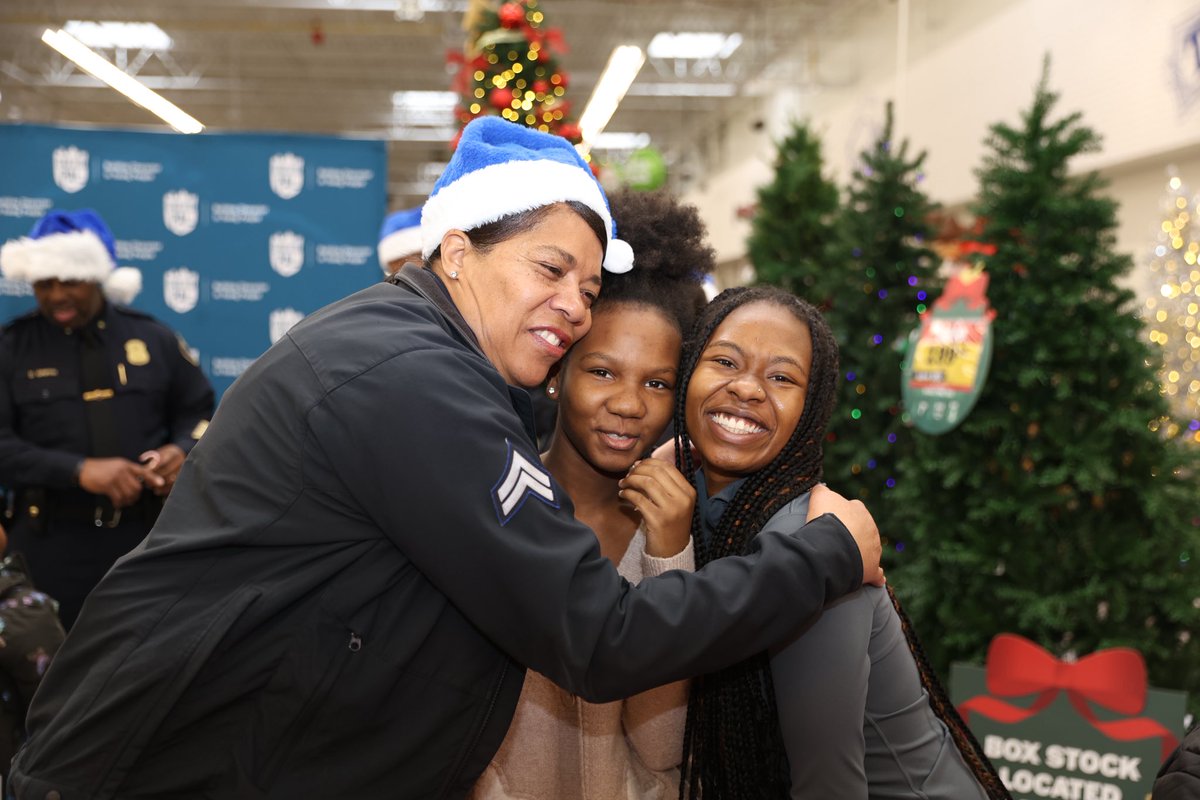 Detroit PAL tweet media