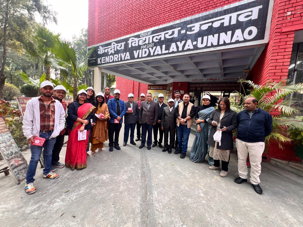 asapumu's tweet photo. KVS Foundation Day,
Grand Alumni Meet 2025
#KVSFoundationDay2025 
@KVS_HQ https://t.co/YN14AYAQtT