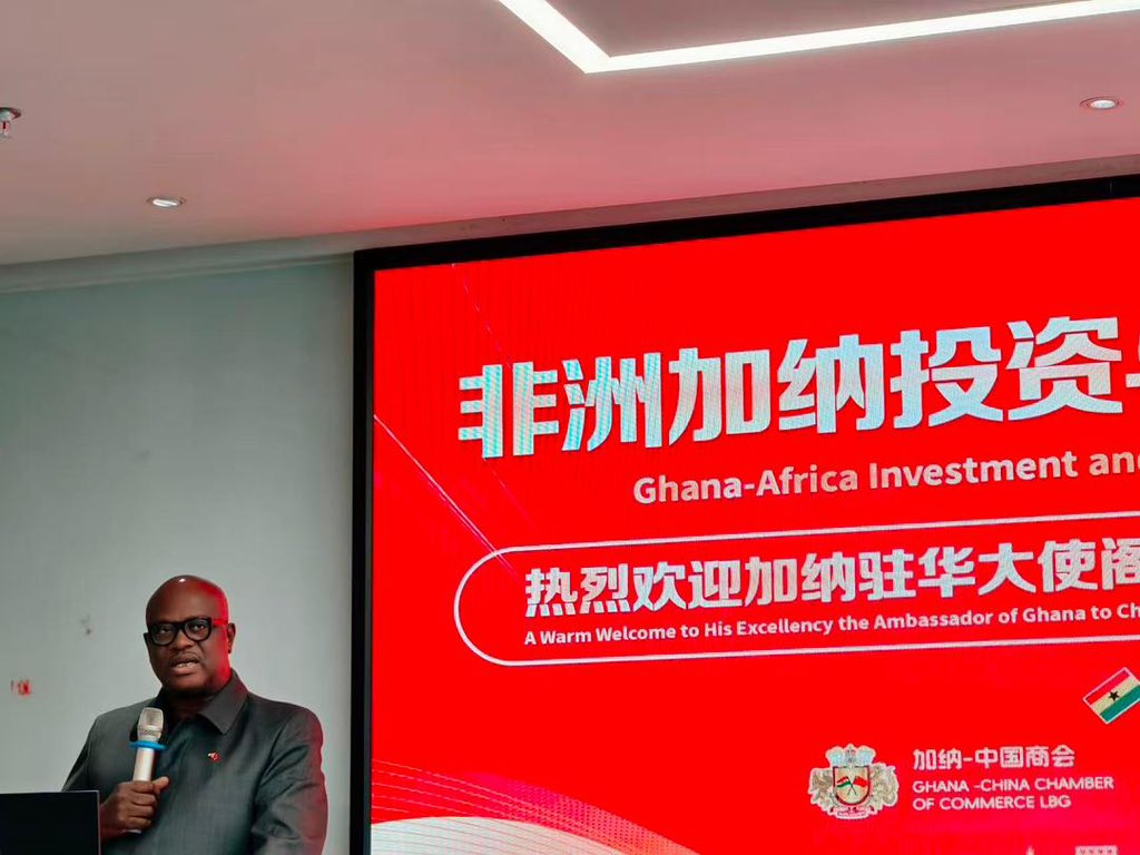 kojobonsu10's tweet photo. I want to see Ghana develop fast and the youth happy with our nation. Inspired by China’s progress, I’m committed to attracting investment, empowering young people, and championing the Reset Agenda for Ghana’s growth. 🇬🇭🇨🇳
#KojoBonsu #GenZPresident #YouthEmpowerment #ResetAgenda https://t.co/Do66U67Gz8