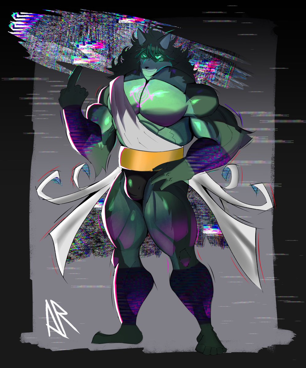 🇲🇽 🔞 AzaRono 🔞 🇲🇽 (Québec Arc) tweet media