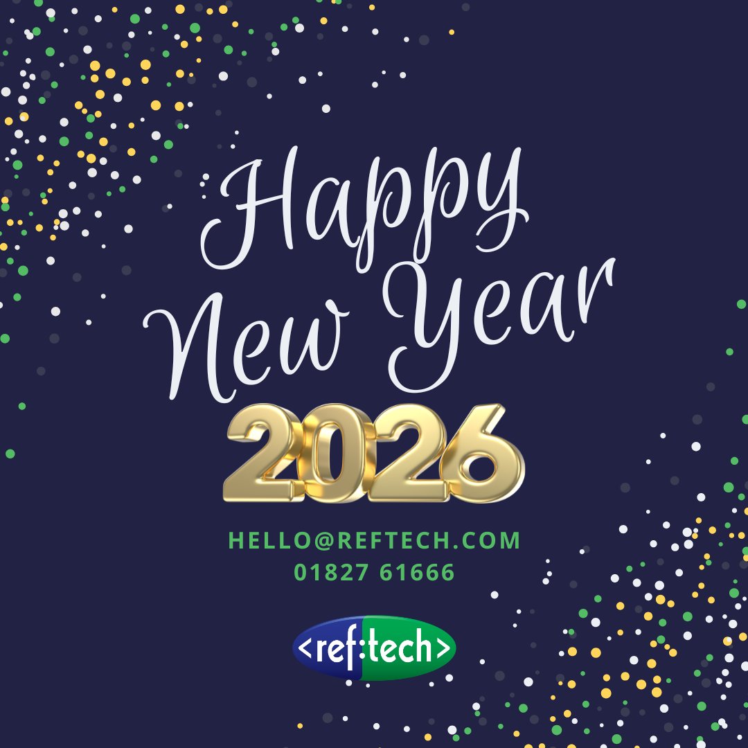 Reference Technology tweet media