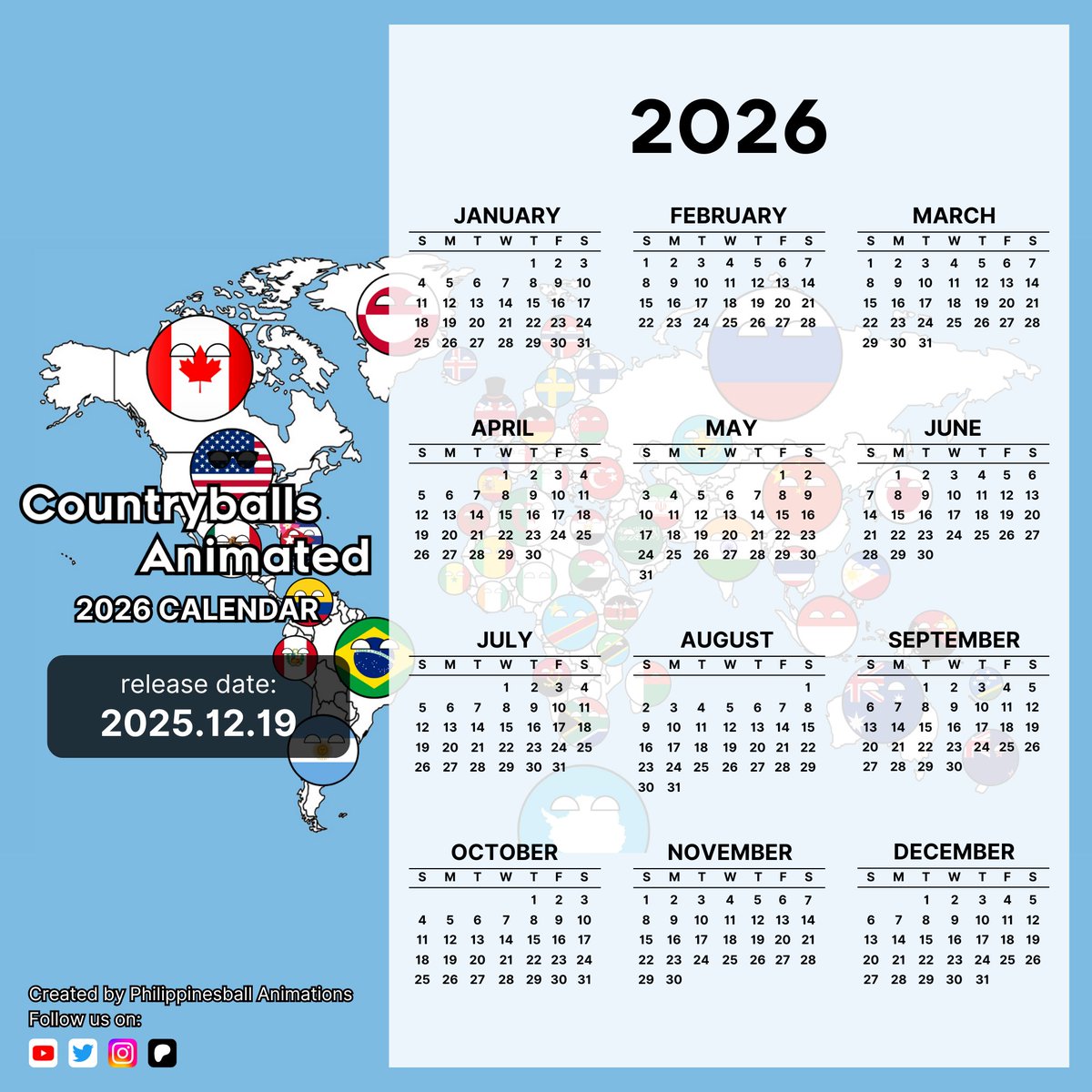 Philippinesball Animations tweet media