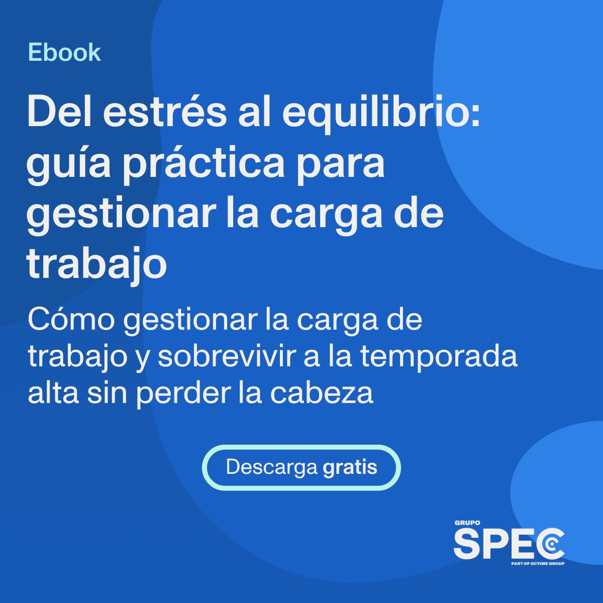 Grupo SPEC tweet media