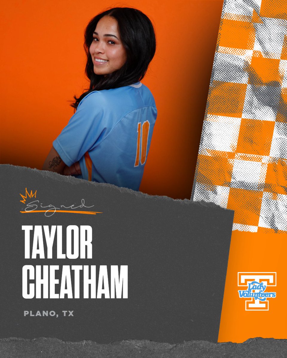 Tennessee Soccer tweet media