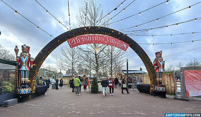 Amsterdam Tips tweet media