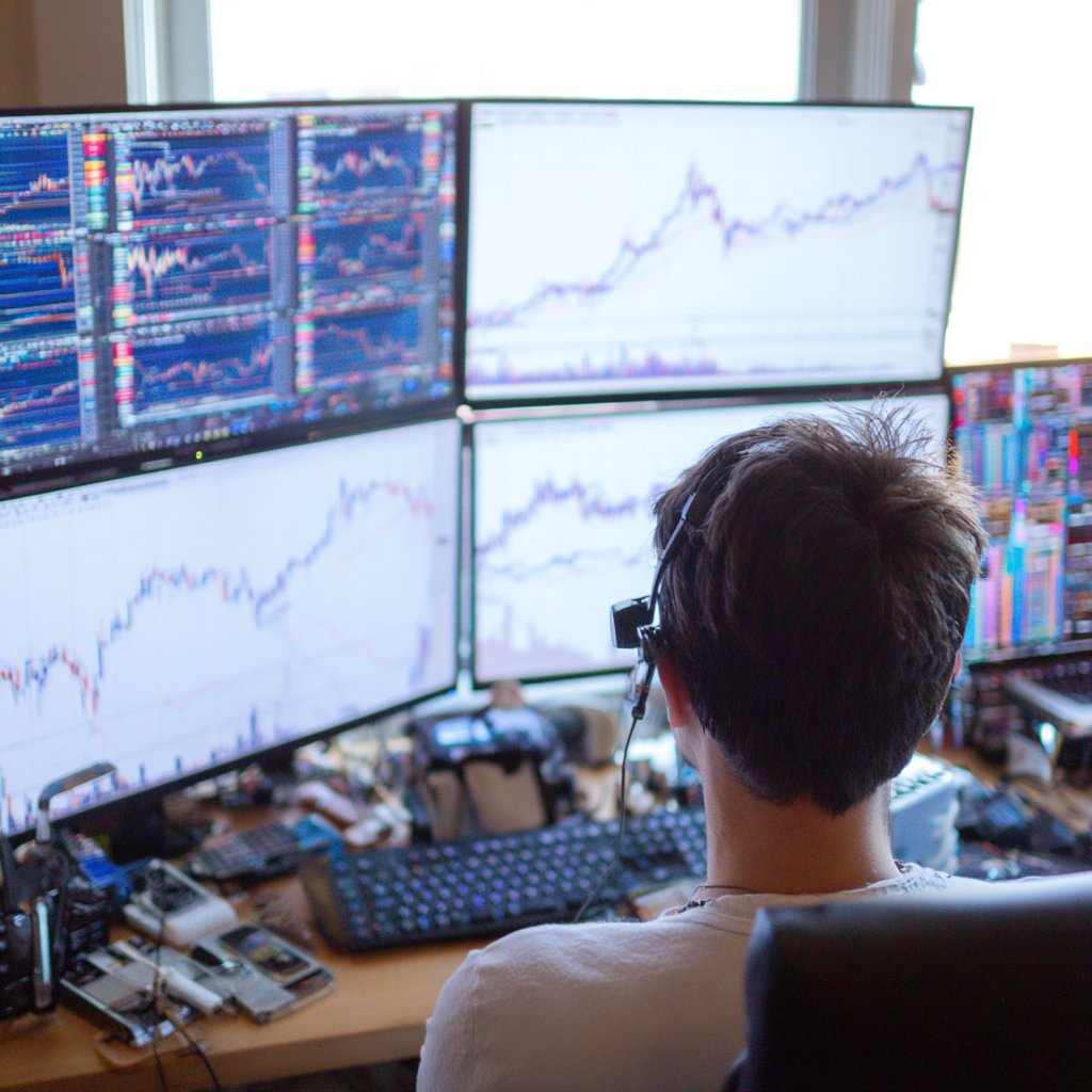 rbenvin's tweet photo. The Simple Gap Scalping Strategy I Use Every Day to Trade Momentum Stocks https://t.co/P1So3ZXOh9 #webcloud9 #RICH $RICH #cryptorich #scalping #trading #stocks https://t.co/X2kF4o3Ze2
