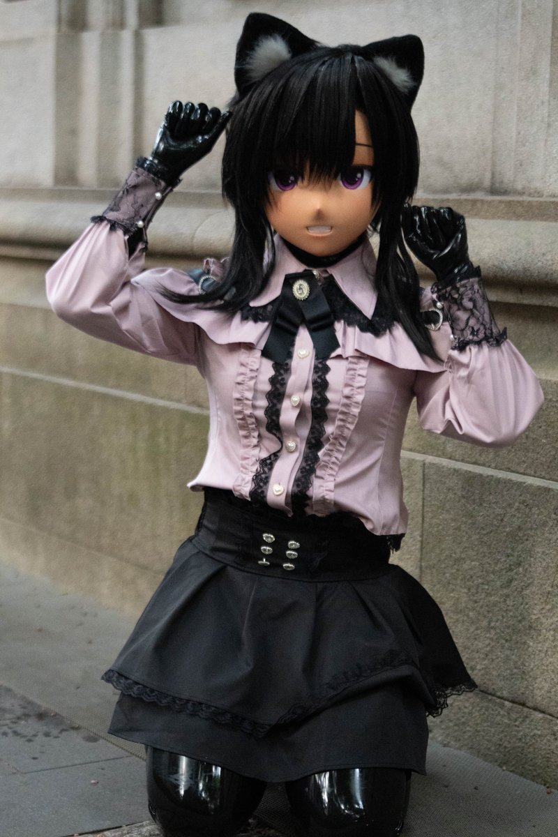 洛丹伦呜喵王 tweet media