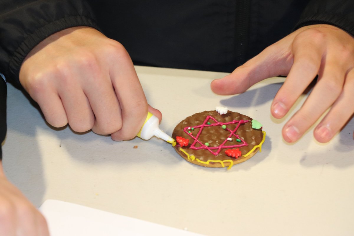 Wetherby High School tweet media