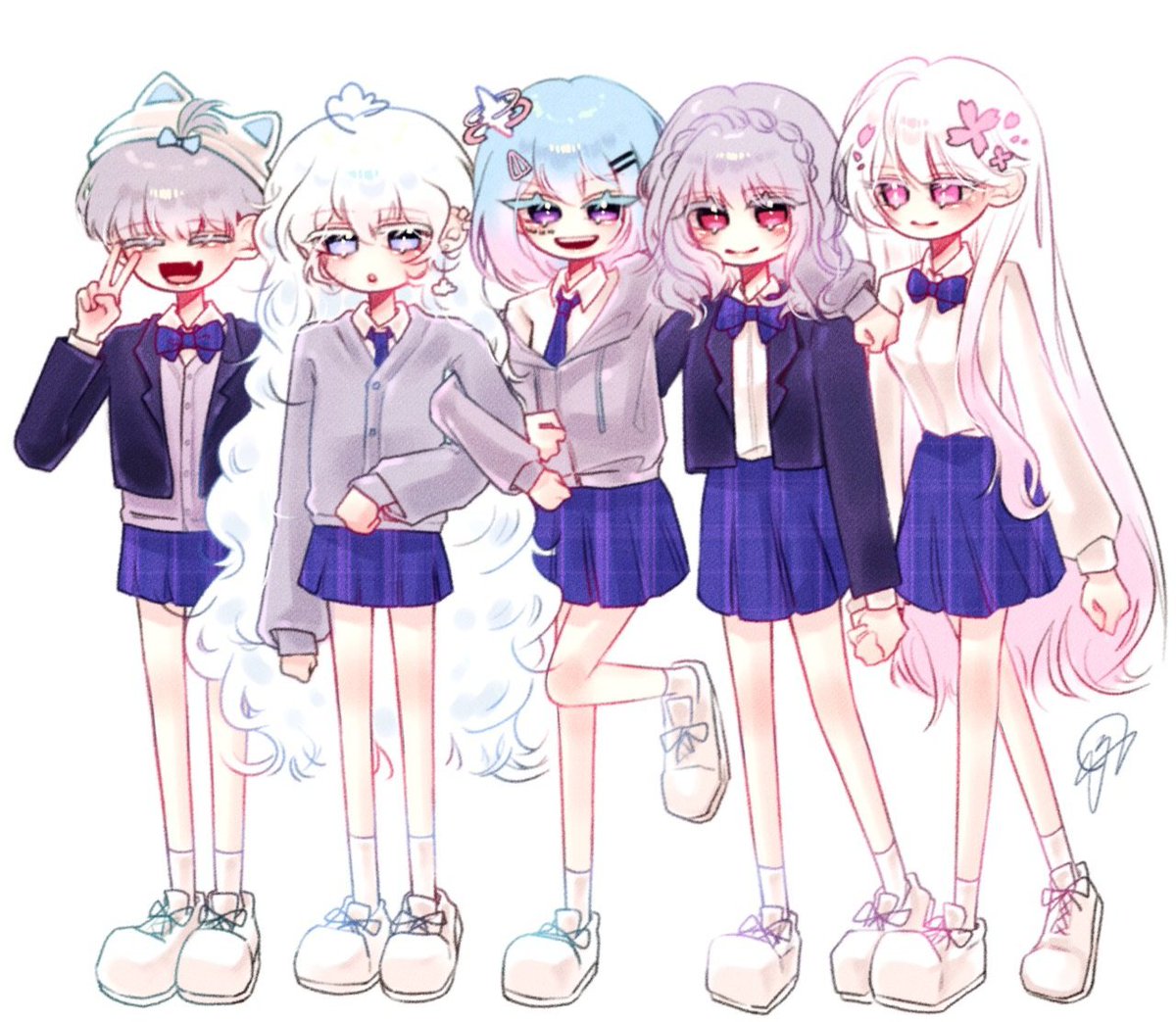 0xtarry's tweet photo. D+100
#oc https://t.co/av2JXhVnUj