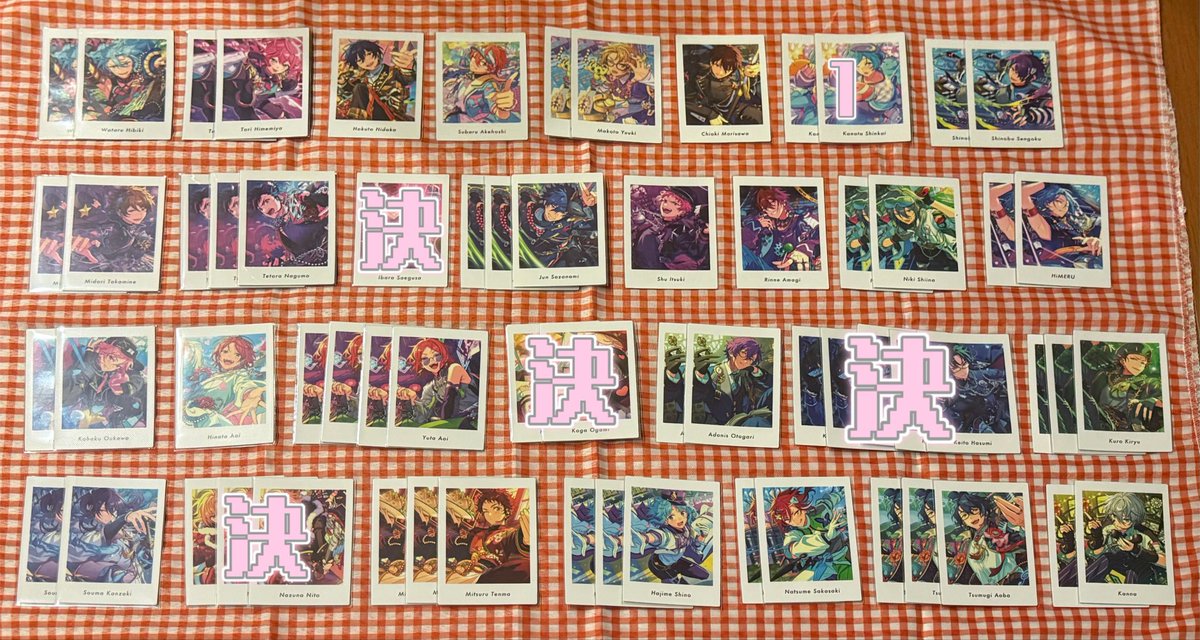 海月ྀི 取引垢 tweet media