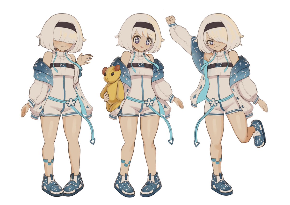 Comm <a href="/Kitsunics/">🐇Archetype🐇</a>