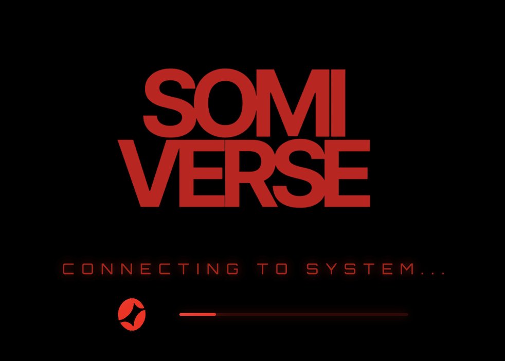 Gamified Finance is coming to the most powerful gaming ecosystem 💯

SomiVerse is coming to <a href="/Somnia_Network/">Somnia</a>  👾

Where Gaming meets Finance → GameFi by SomiVerse
Stay tuned for what’s next.