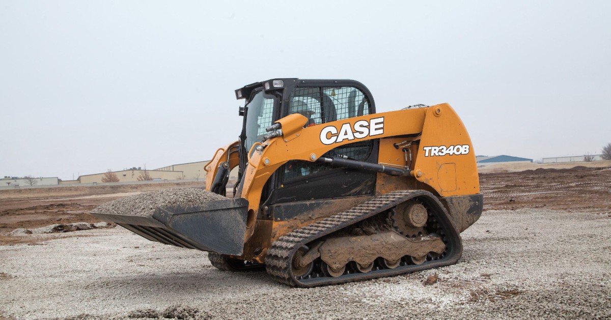 CaseCE's tweet image. The EH controls on the CASE TR340B make customizing sensitivity a snap. Optional Auto Ride control lets you take it a step further with a set-it-and-forget-it function that gives you smooth travel, tons of control and less material loss.

Visit ow.ly/8tBY50XHCPq.