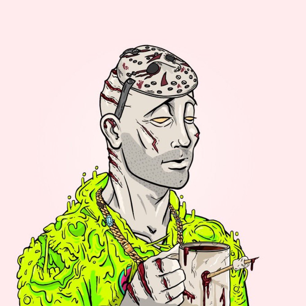 pokornstar's tweet image. Gm! 

Its a great day to have a great day