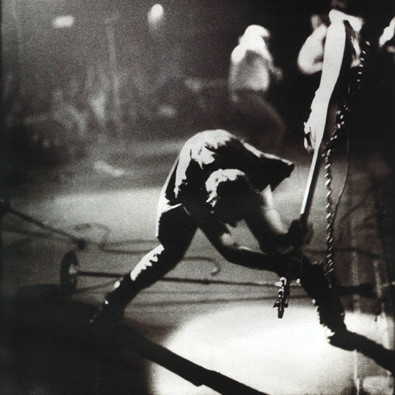 RoughTrade's tweet photo. Happy 70th Birthday to The Clash's legendary bassist Paul Simonon.

A West London legend, responsible for the legendary guitar-smashing imagery used on 'London Calling' in 1979. Punk rock incarnate. https://t.co/U9yF6aQWfX