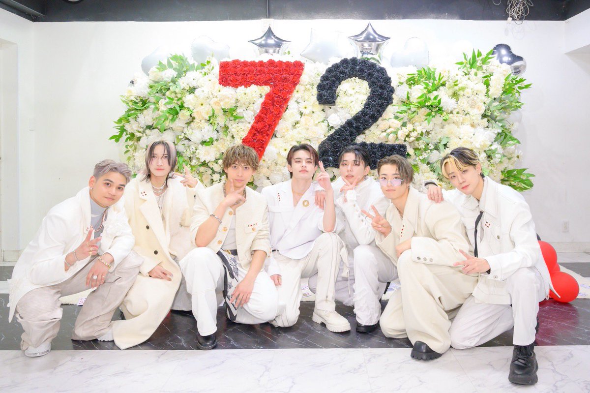✨御礼✨ Seven Deuce One-man LIVE 2025 『Re:RAISE』 in 白金高輪