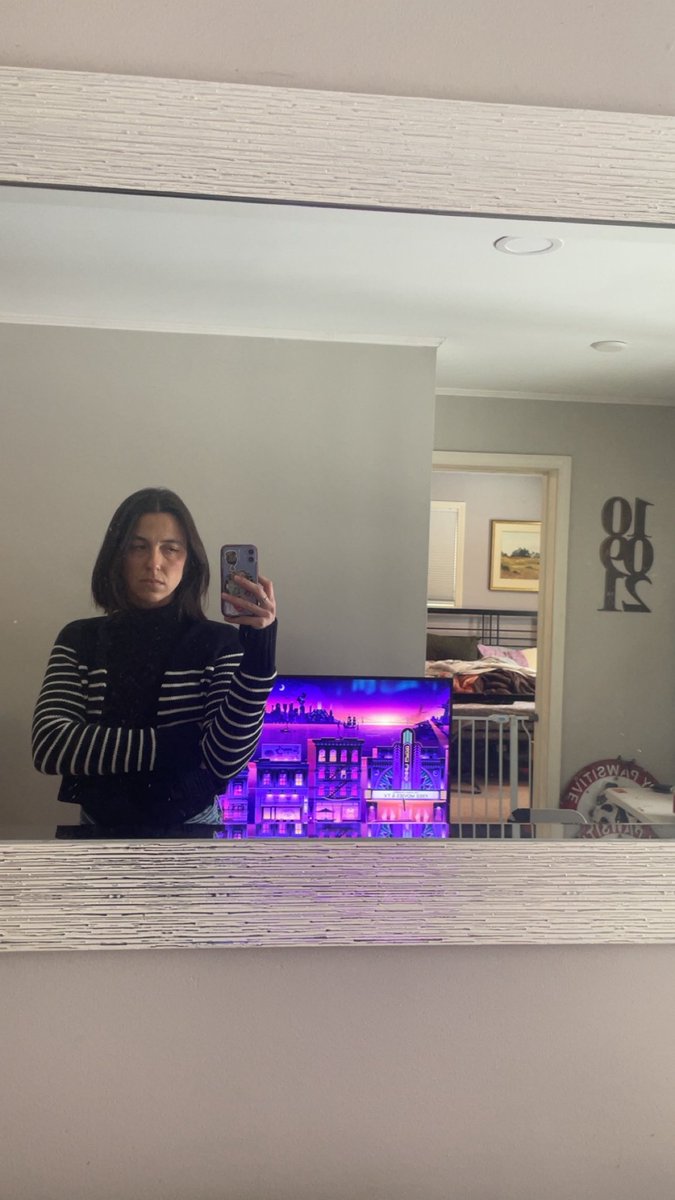 NicOJsimp's tweet image. this is how I’m doing  👍