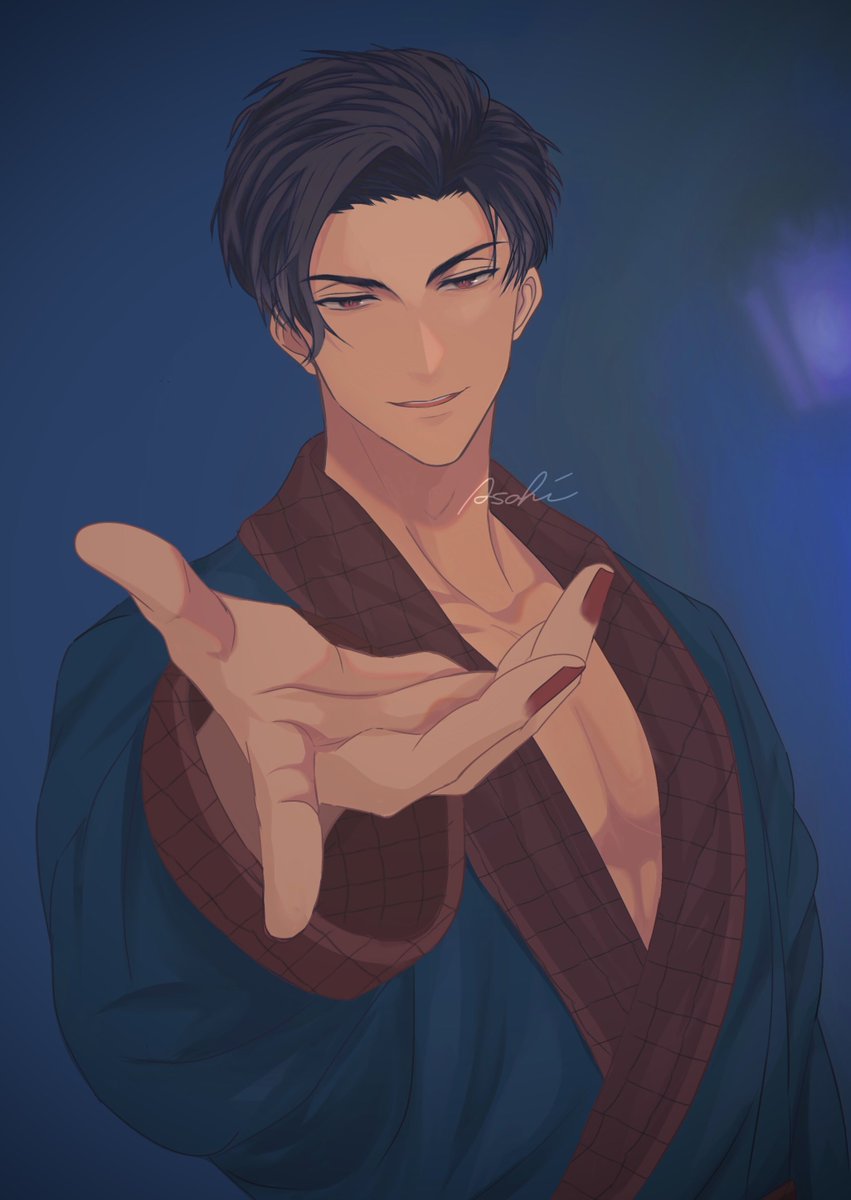 Asahi✦ tweet media