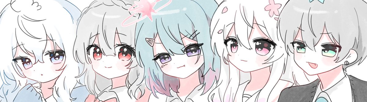 0xtarry's tweet photo. 𐔌՞･·･՞𐦯
#oc https://t.co/s2PdVi32zB