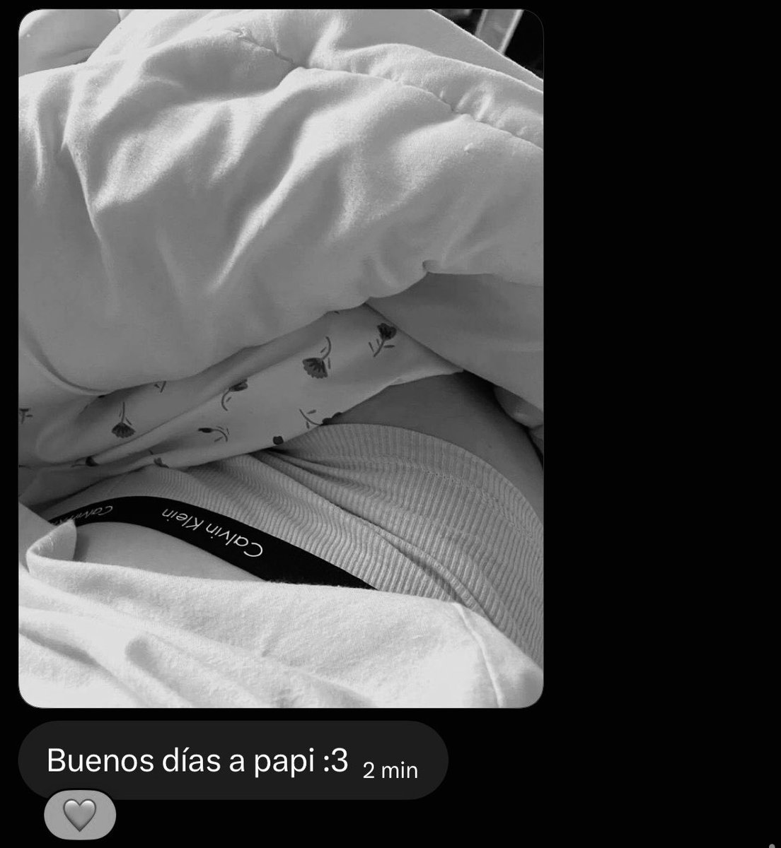 voidghast's tweet image. Buenos días, voy a ser papá. 🤍