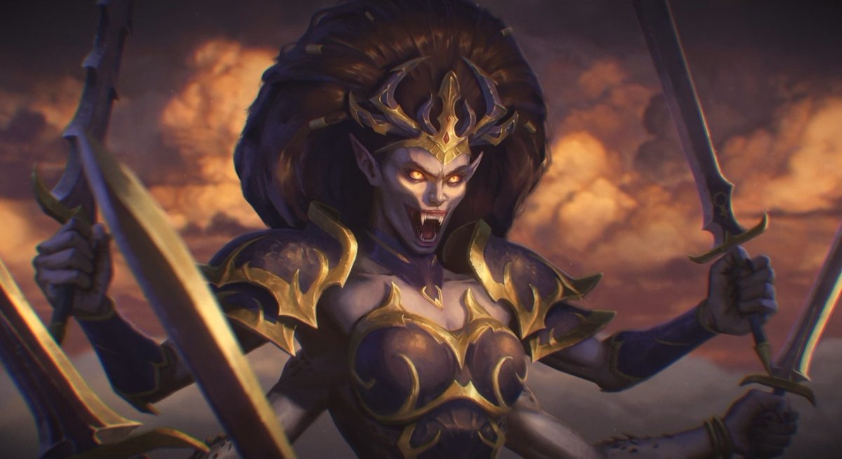 En directo! Tenemos que ver la primera entrevista a los devs de Total War Warhammer 40k, luego toca continuar la campaña de Dechala mientras charlamos!