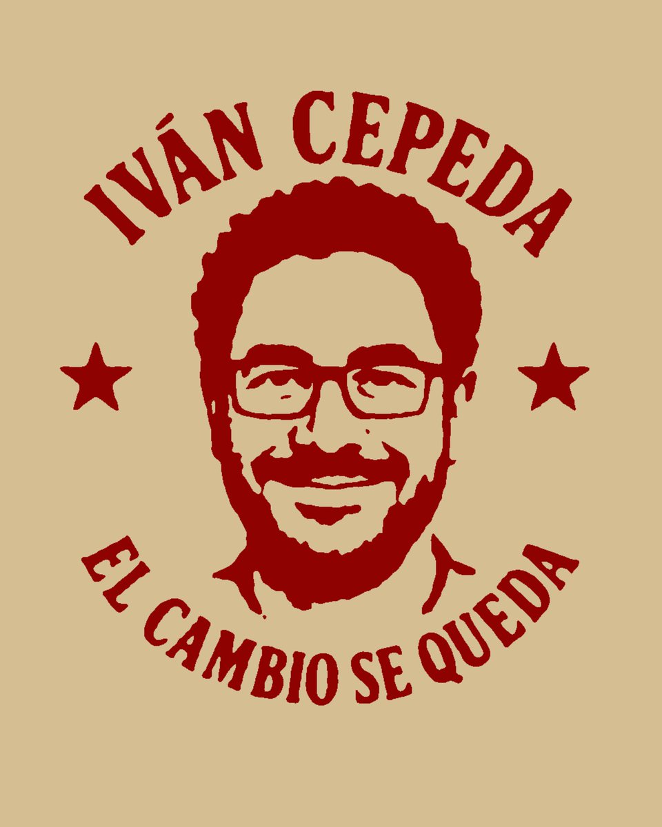 El cambio se queda porque apenas estamos comenzando.

La continuidad del proyecto del cambio iniciado por Gustavo Petro es el horizonte inmediato para el campo popular. La continuidad es para sostener y aumentar el espíritu reformista que nos llevará un país más justo para las