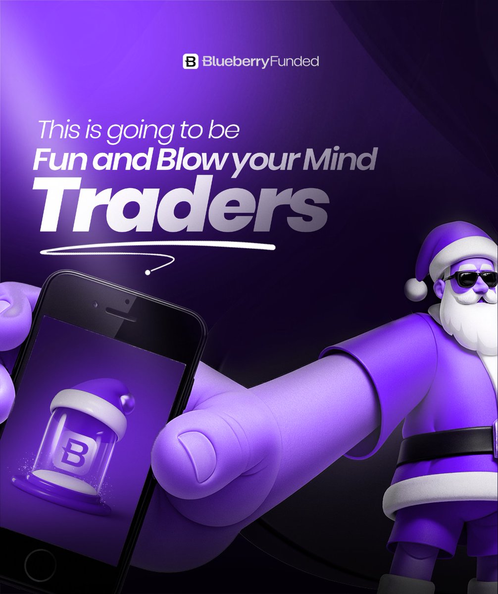 We will not say what it is 👀

But traders are going to enjoy this one 🔥