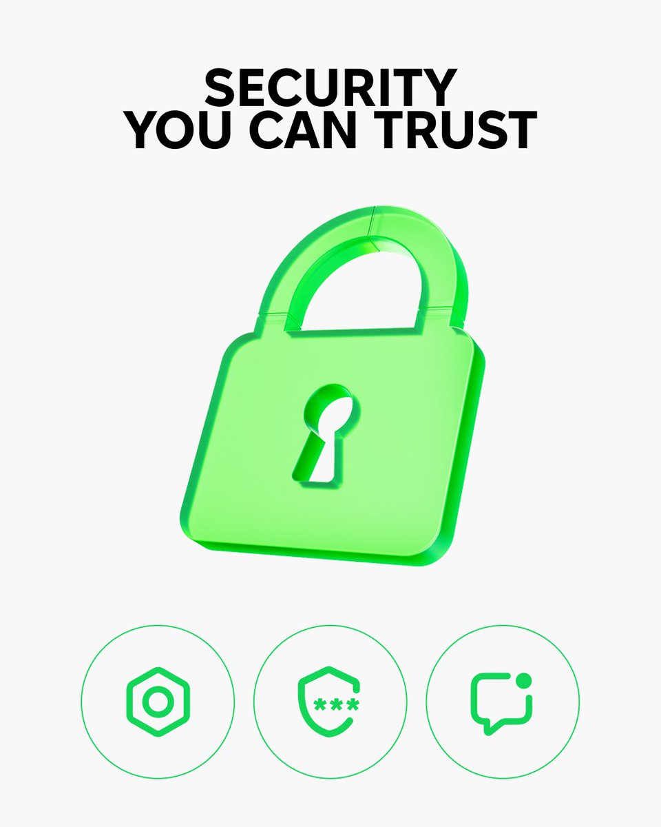ShallyTech_'s tweet photo. Building a seamless and sustainable gateway for the next generation of crypto users. 

The most critical barrier to mass adoption is not technology, but the fractured, intimidating, and opaque experience of simply buying and selling digital assets. 

This broken first step destroys confidence before it can even form. 

This is the fundamental problem @KoloHub is built to solve, creating a clear and trusted path forward.