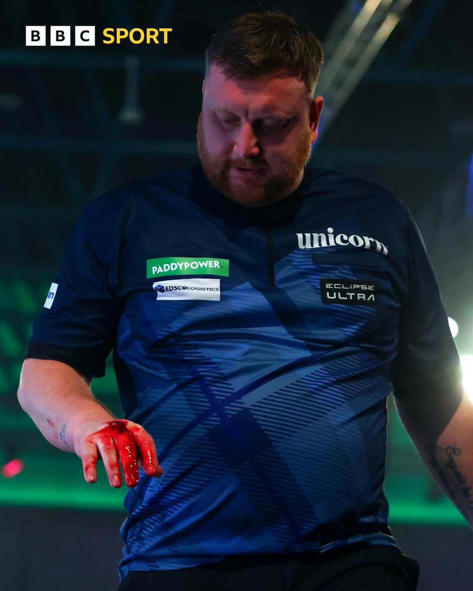 BBC Sport tweet media