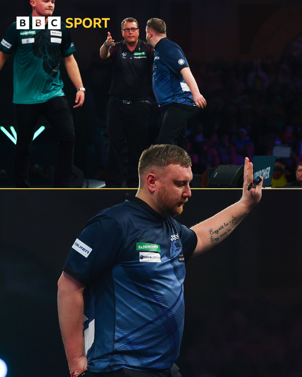 BBC Sport tweet media