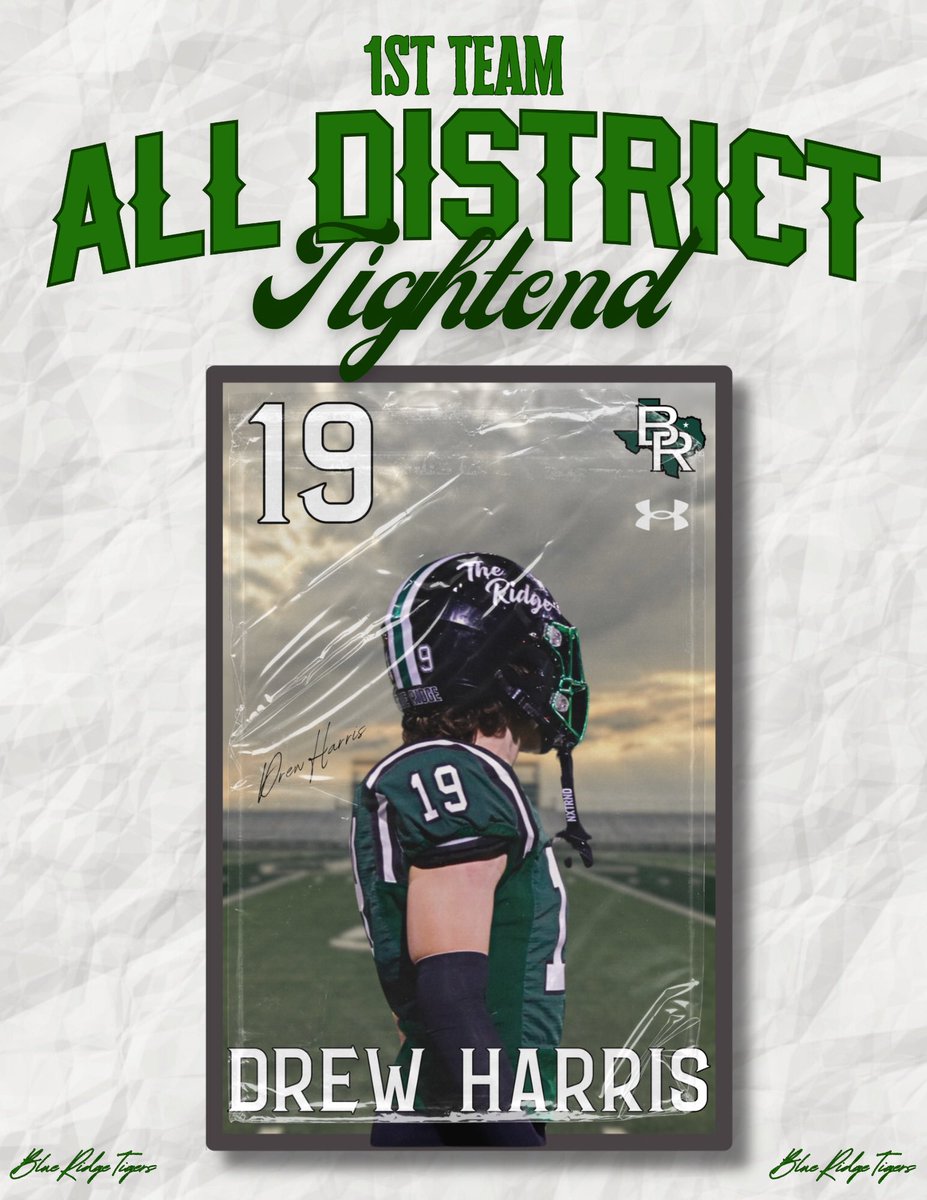 Blue Ridge Tigers Football (@blue_ridgefb) on Twitter photo 