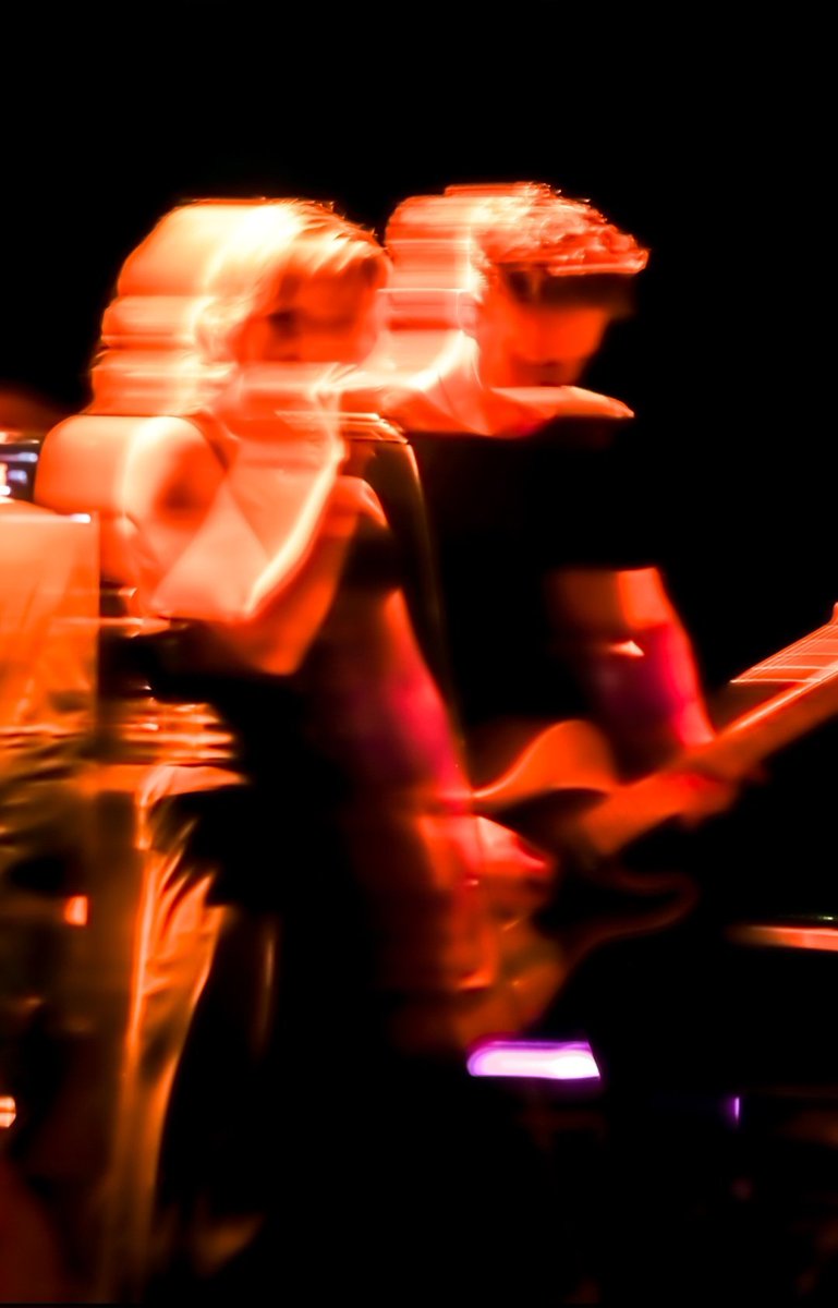 Dark Tropics tweet media