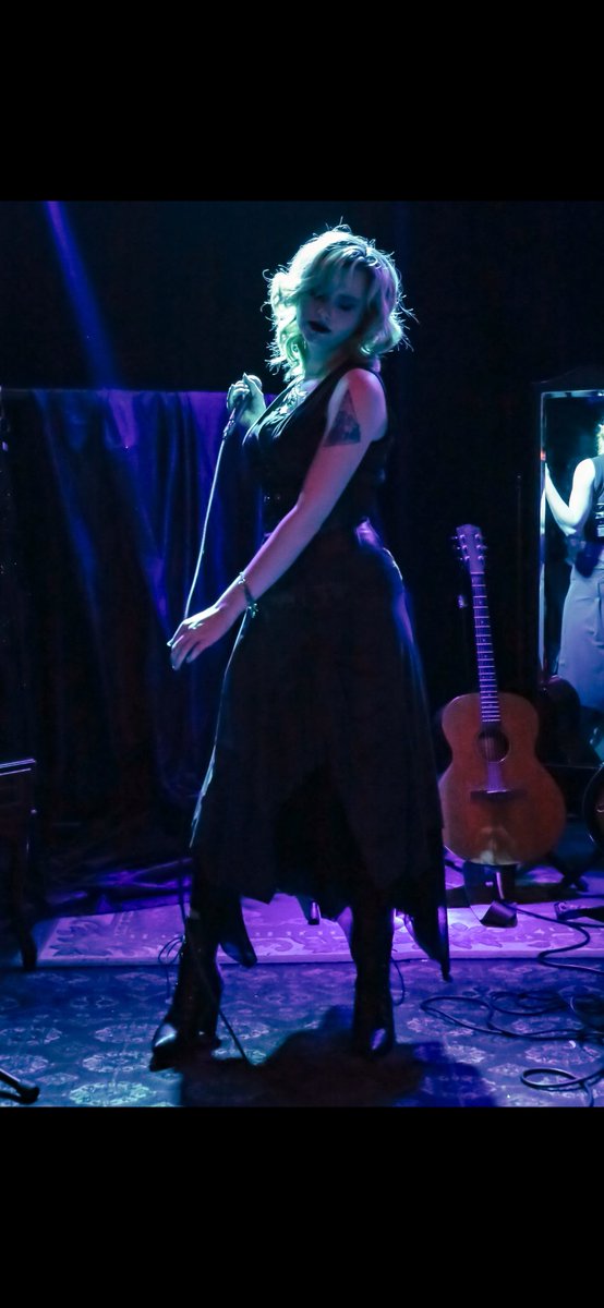 Dark Tropics tweet media