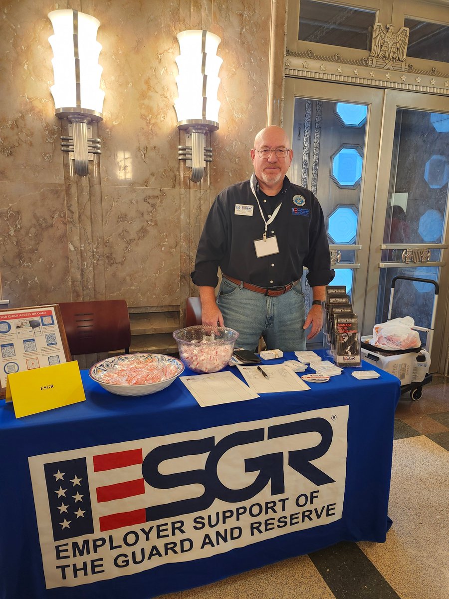 Mississippi ESGR tweet media