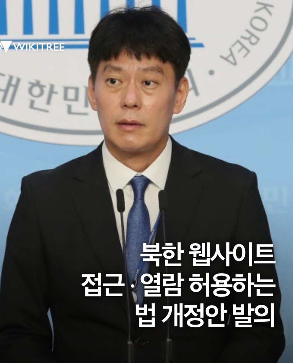 19야동 사이트는 막으면서 '북한 웹사이트'는 접근 가능하게 한다고?