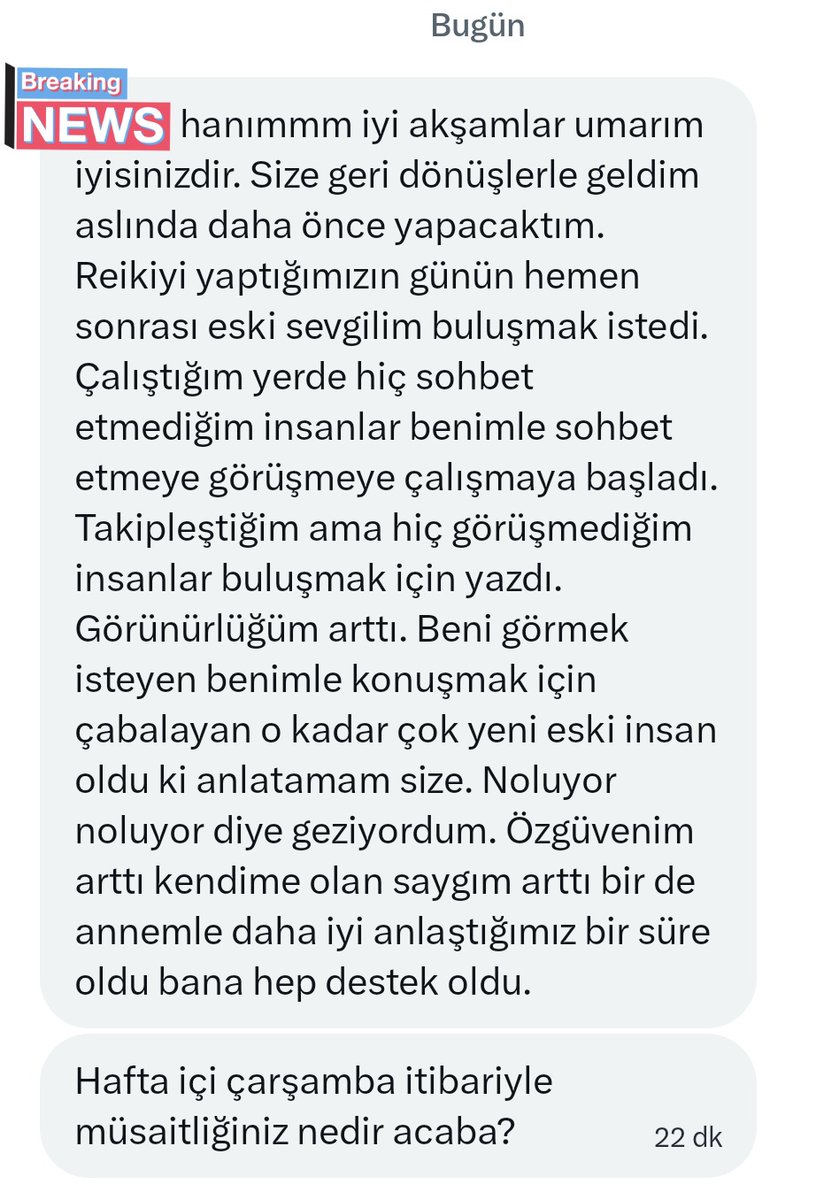 goodthingfindme's tweet photo. Ben🤍daimi danışanlarım ve olağanüstü geri dönüşlerimiz💘💕  Müthiş bir aşk hayatı şifalandırma çalışması yapmıştık💖🤌🏻 Geri dönüşleri de muazzam oldu💅🏻❤️‍🔥😍 https://t.co/D5GRVChmLr