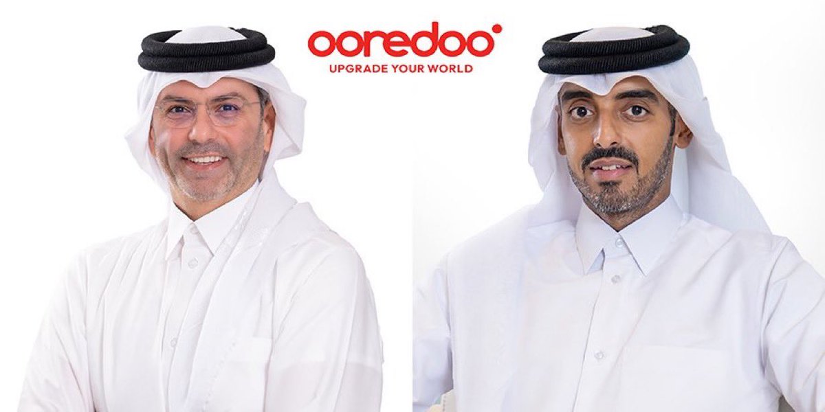 #اوريدو أثبتت أنها تقدم مصالحها المادية فوق كل شيء، بل على حساب الموظف العماني ، وهو ما يدل على جشعها وعدم الاكتراث. 

يجب على مجلس ادارة #اوريدو في قطر التراجع عن قرارها .