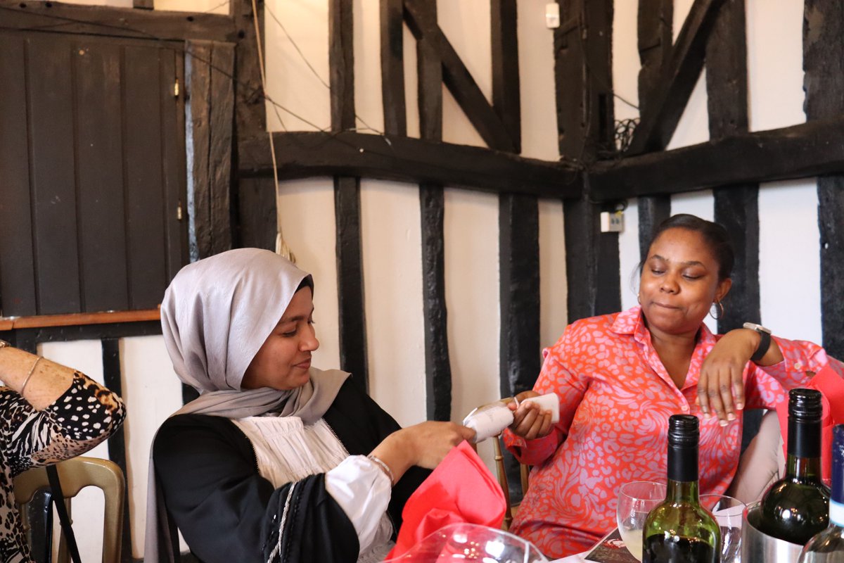 King George & Queen's Hospitals Charity tweet media