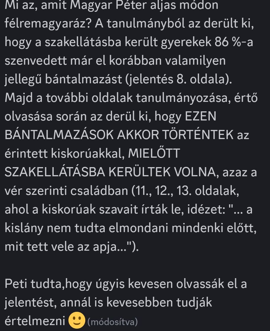 <a href="/magyarpeterMP/">Magyar Péter (Ne féljetek)</a>