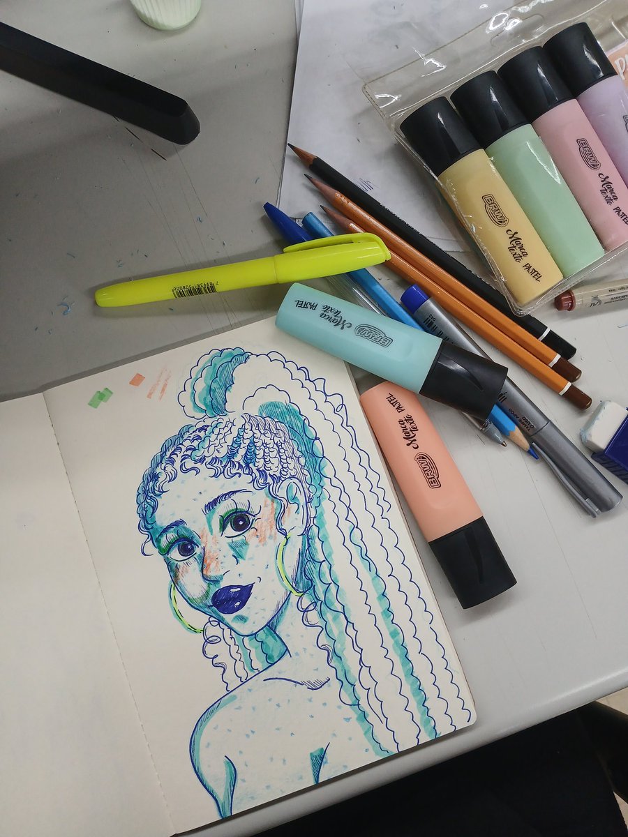 Becky Jeans tweet media