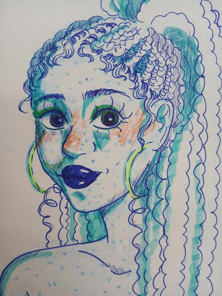 Becky Jeans tweet media