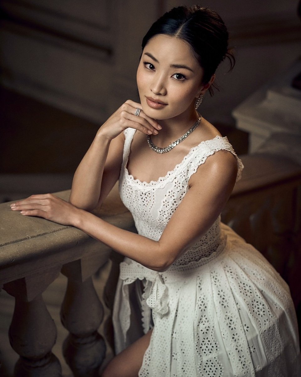 sawaiupdates's tweet photo. Anna Sawai is rumored to be in preliminary negotiations to star in the fourth season of 'The White Lotus'. https://t.co/WjifHrYPpl